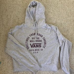 Vans Hoodie